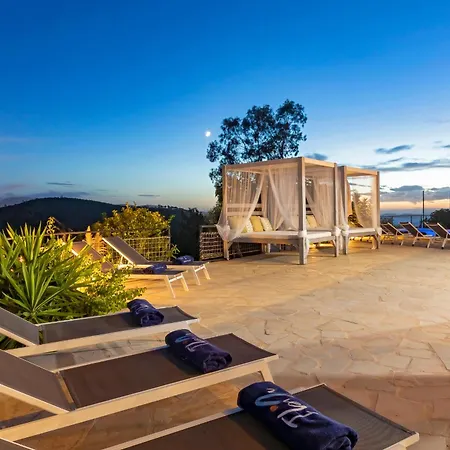 Villa Near San Antonio Sleeps 11 Sant Antoni de Portmany