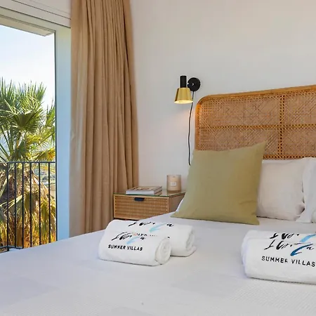 Near San Antonio Sleeps 11 Sant Antoni de Portmany