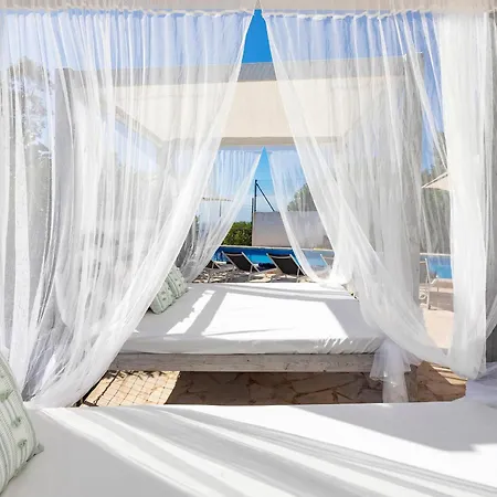 Villa Near San Antonio Sleeps 11 Sant Antoni de Portmany