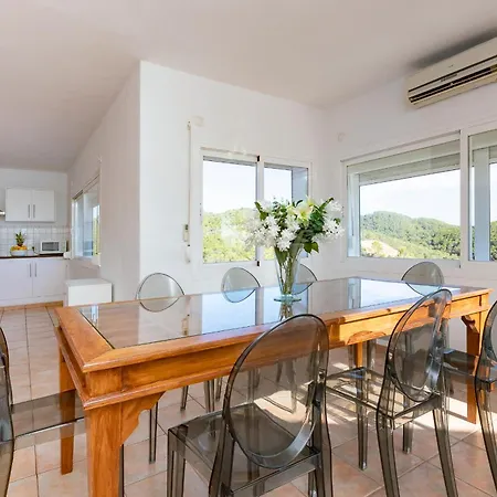 Near San Antonio Sleeps 11 Sant Antoni de Portmany