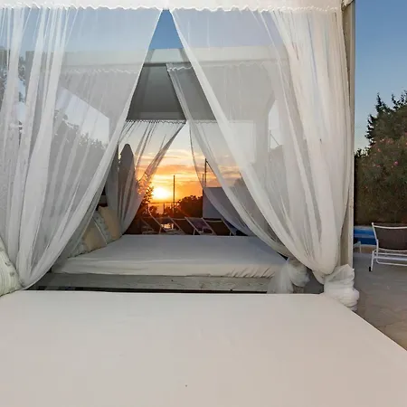 Near San Antonio Sleeps 11 Villa Sant Antoni de Portmany