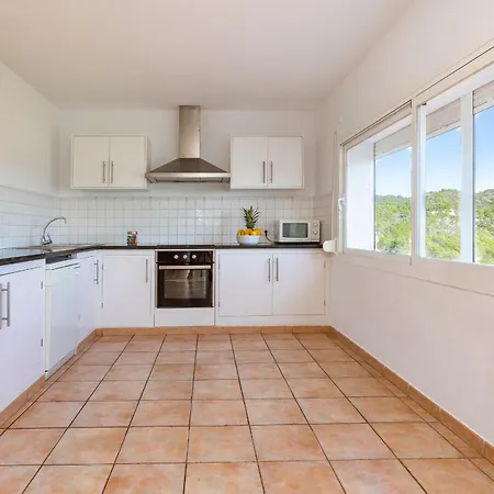 Near San Antonio Sleeps 11 Sant Antoni de Portmany